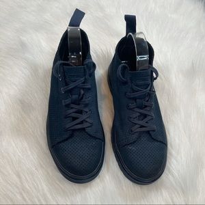 Dr. Marten Baynes Perforated Chukka